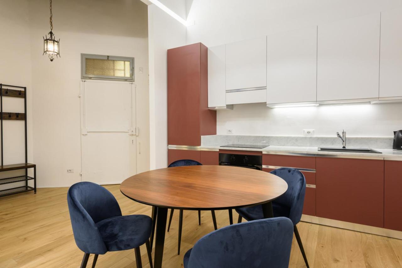 San Niccolo Dream By Mmega Apartment Florence Exterior photo